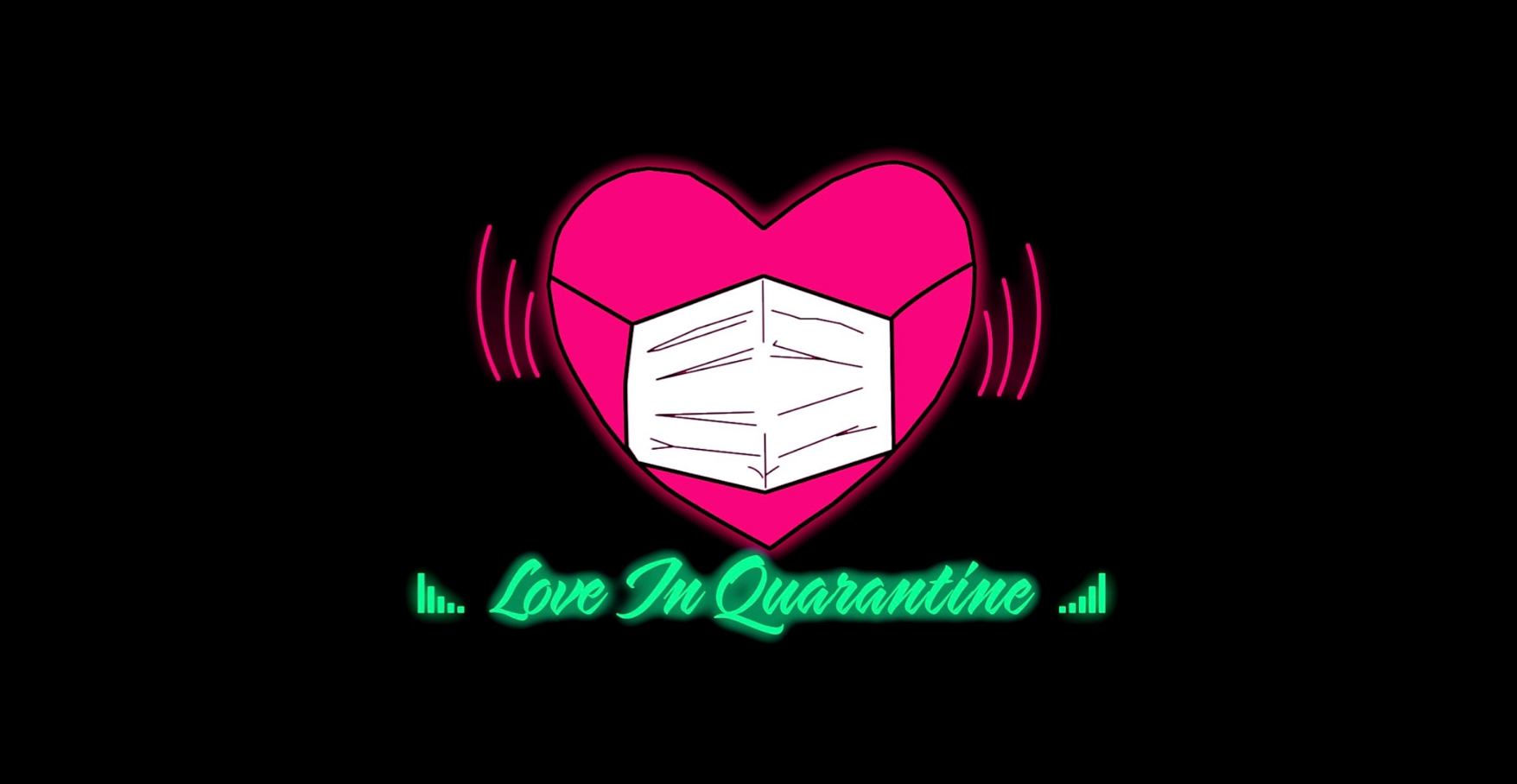 Love in quarantine
